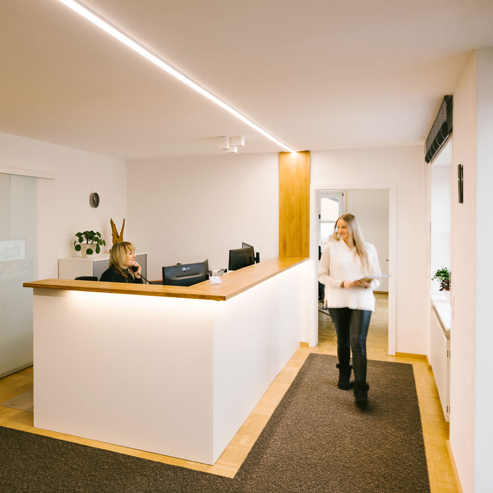 Kanzlei BTH Baumeister-Tungl & Hundseder in Ergolding