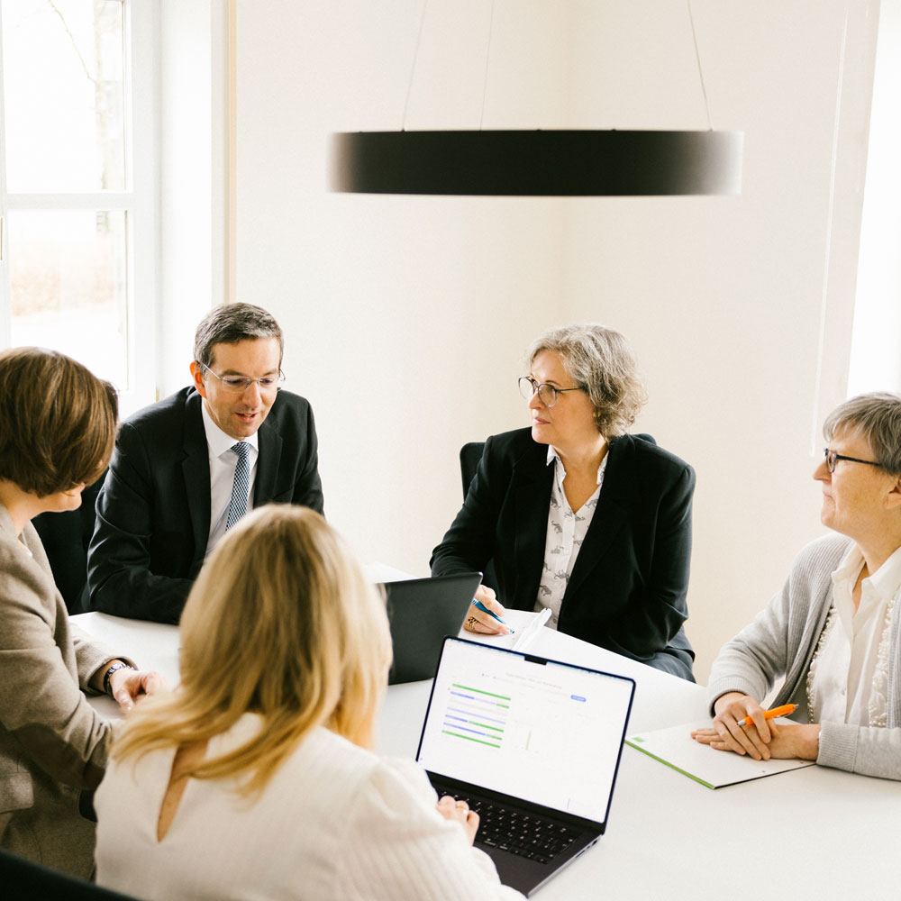 Team Baumeister-Tungl & Hundseder Steuerberatungsgesellschaft