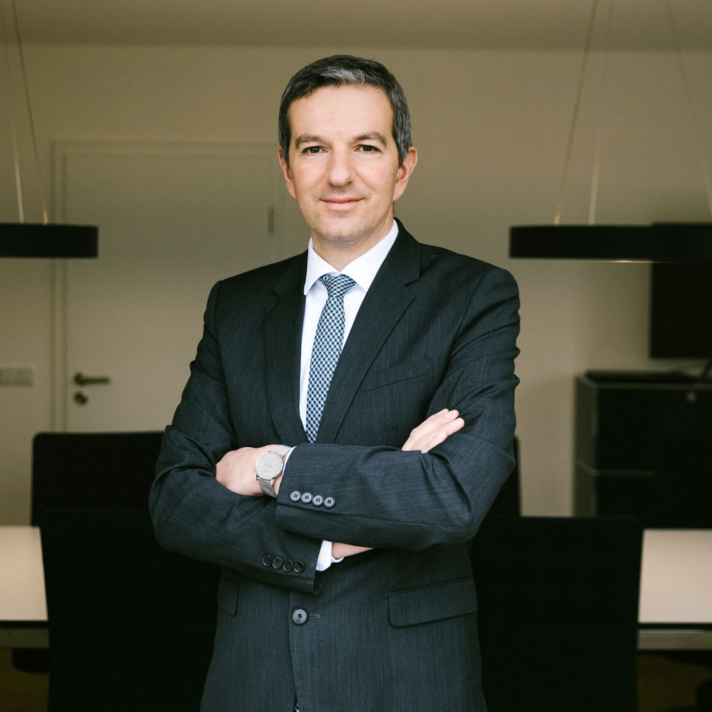 Steuerberater Ergolding - Wir beraten Existenzgründer