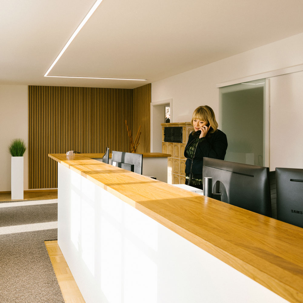 Steuerkanzlei und Wirtschaftsprüfung Baumeister-Tungl & Hundseder