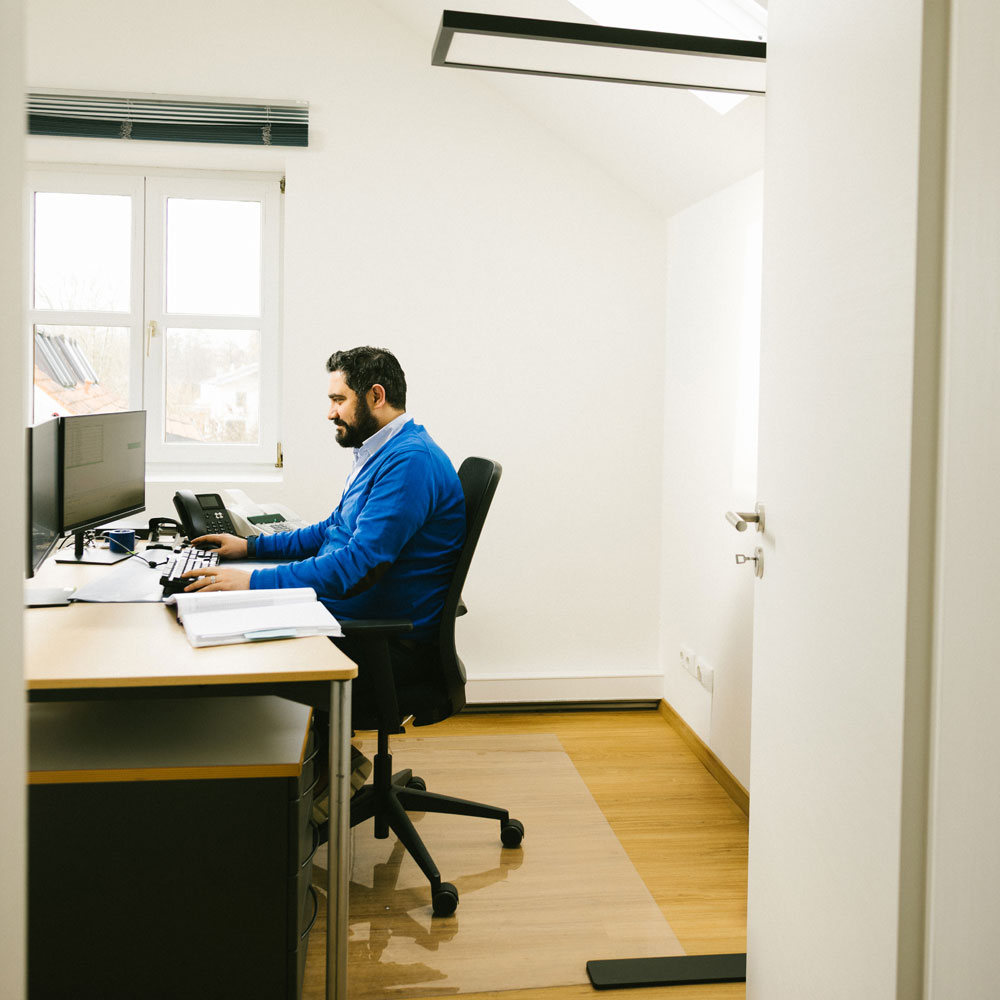 Steuerberater Ergolding - Wir beraten Existenzgründer