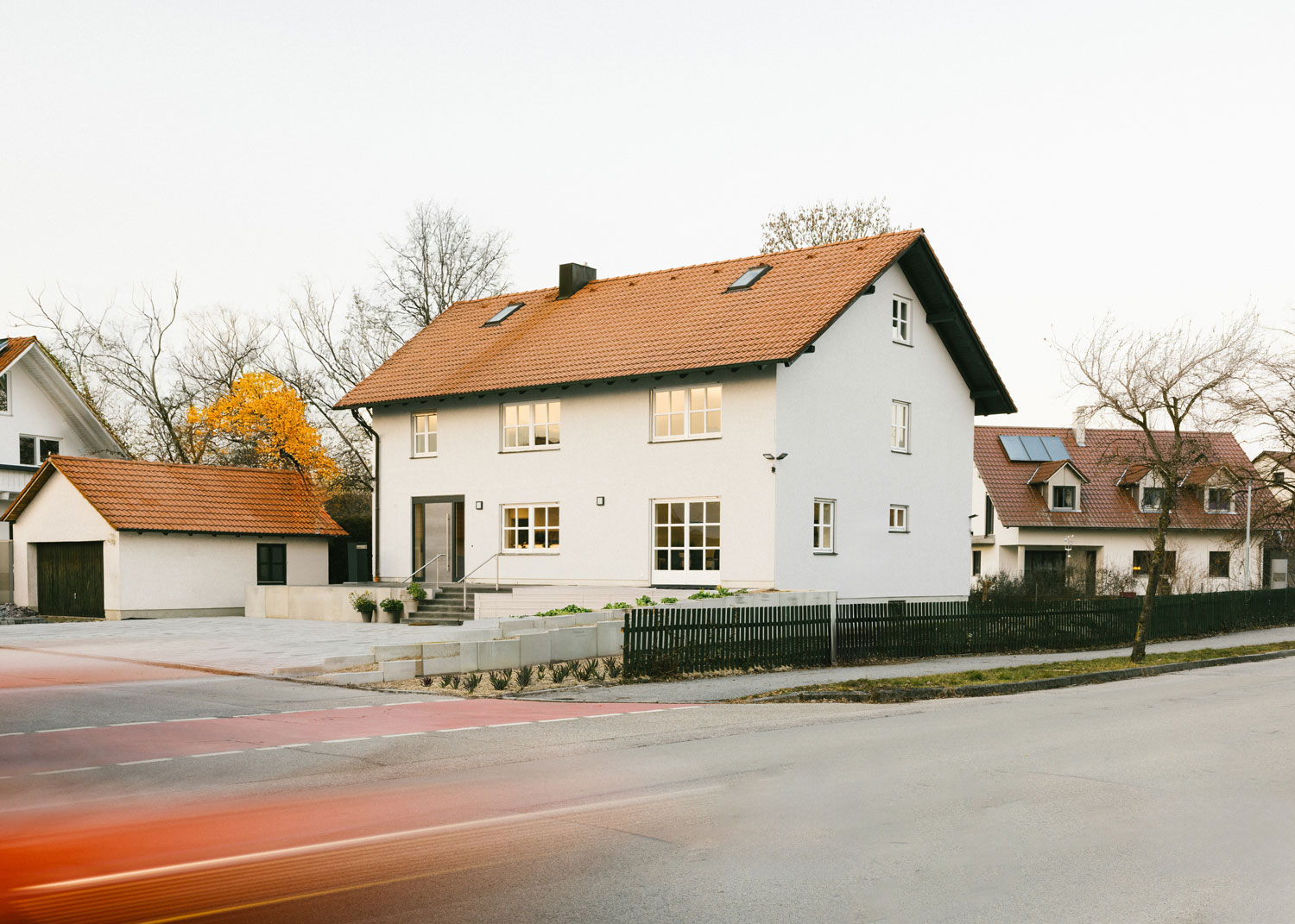 Baumeister-Tungl & Hundseder Steuerberatungsgesellschaft mbH · Biberstraße 2 · 84030 Ergolding